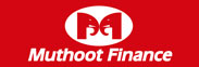Muthoot Finance Logo
