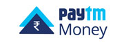 PayTM Money Logo