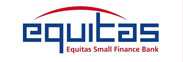 Equitas Small Finance Bank Limited Logo